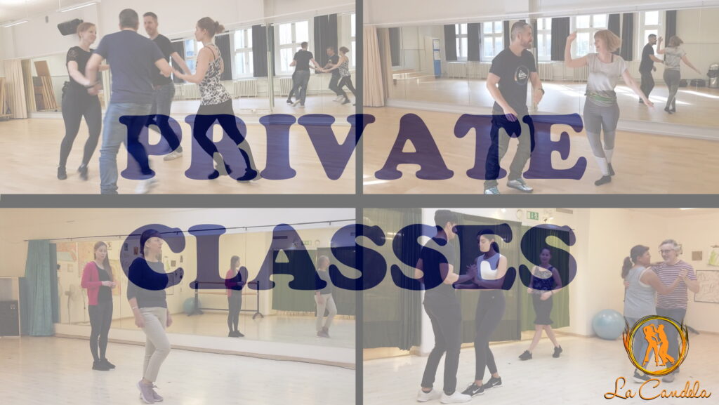 Private classes